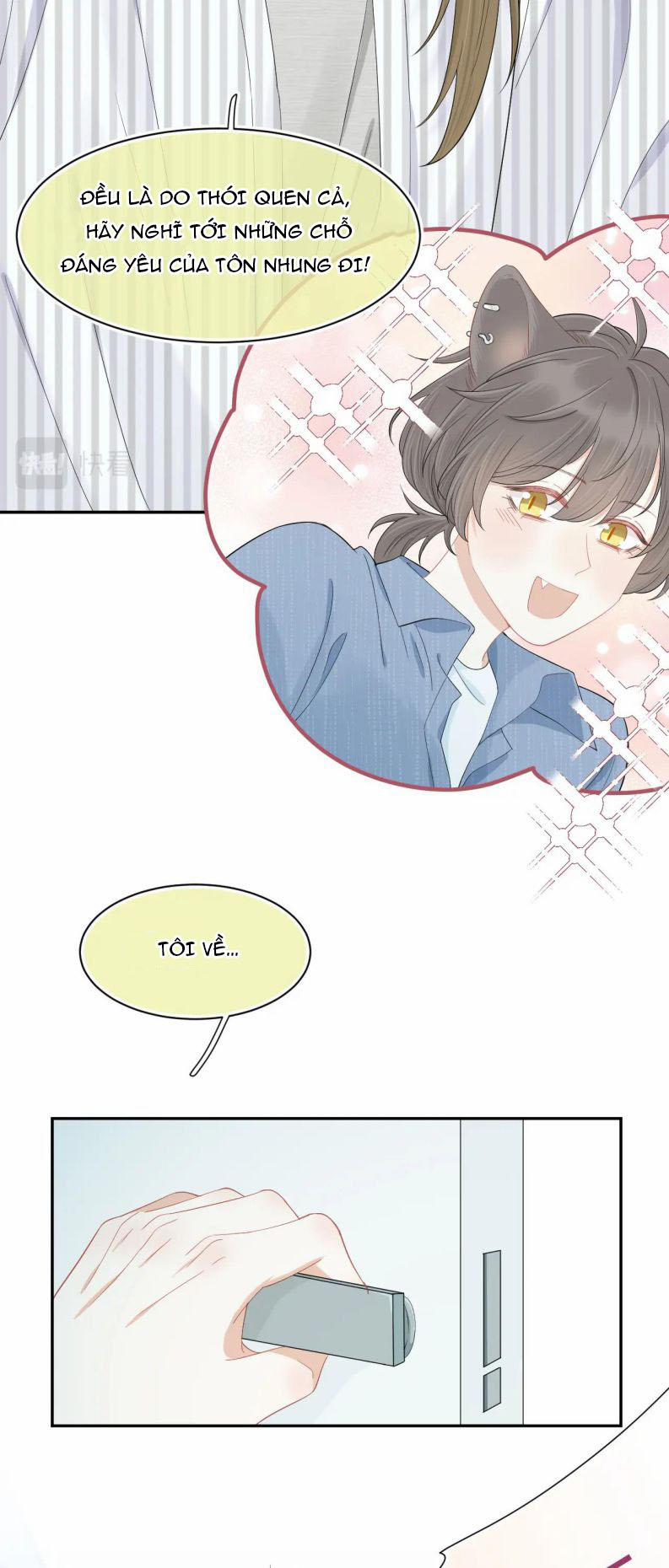 Một Ngụm Ăn Thỏ 64 trang 18