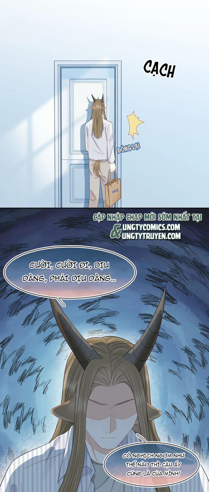 Một Ngụm Ăn Thỏ 64 trang 20