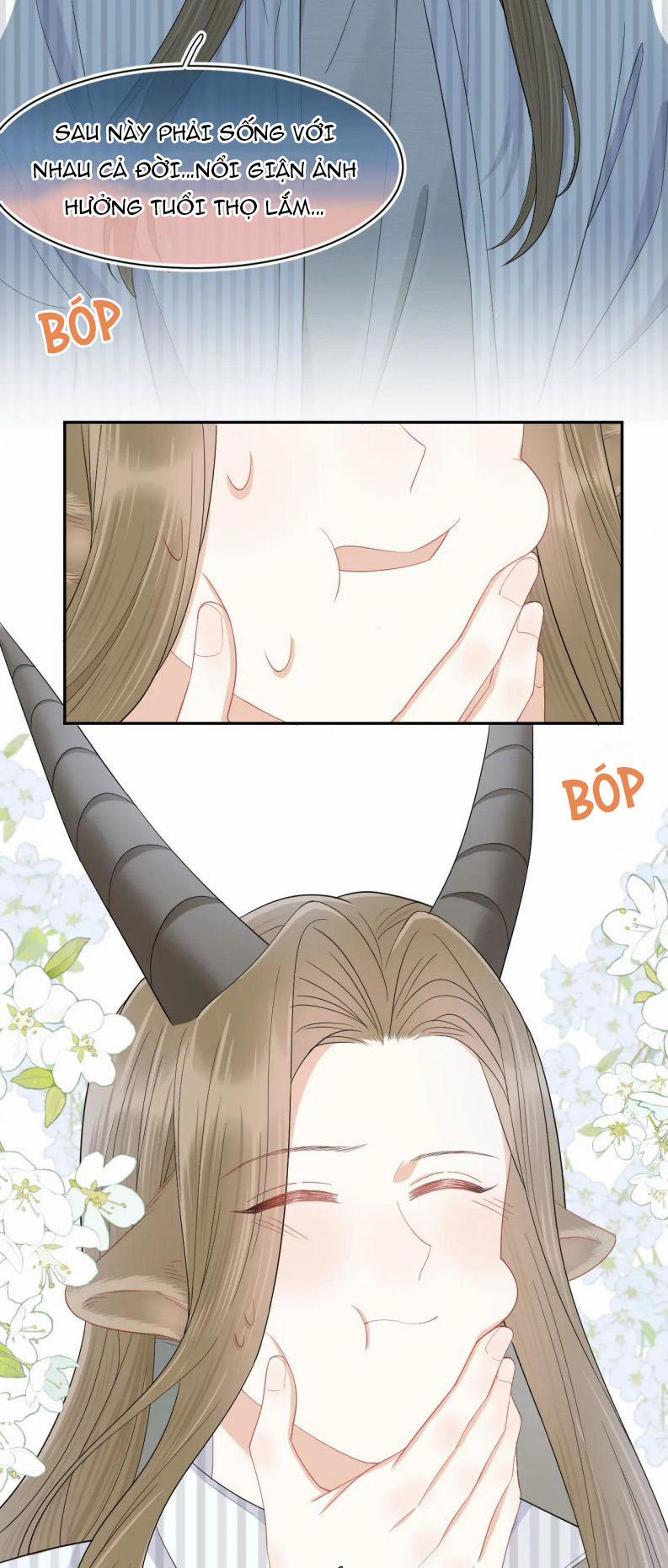 Một Ngụm Ăn Thỏ 64 trang 21