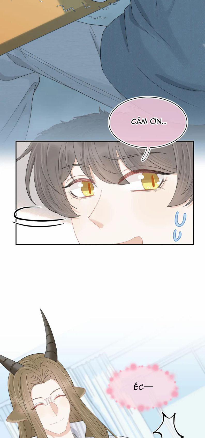 Một Ngụm Ăn Thỏ 64 trang 25