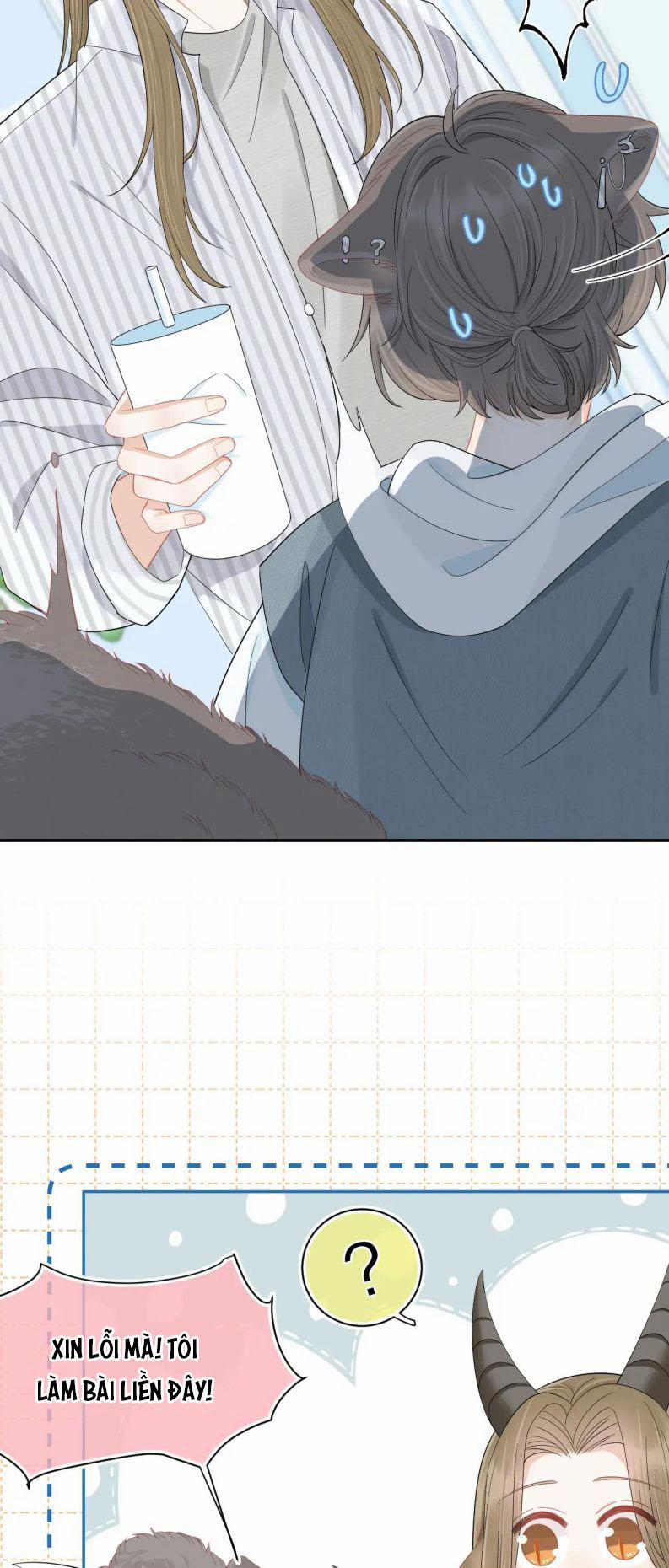 Một Ngụm Ăn Thỏ 64 trang 26