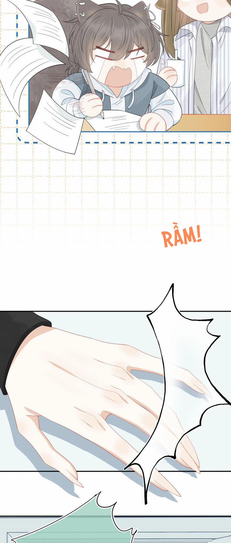 Một Ngụm Ăn Thỏ 64 trang 27