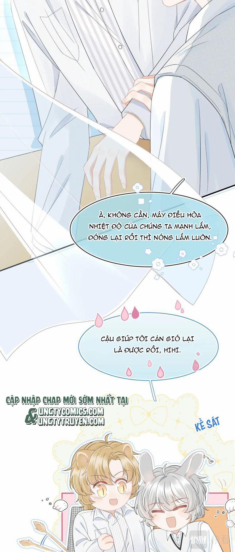 Một Ngụm Ăn Thỏ 64 trang 6