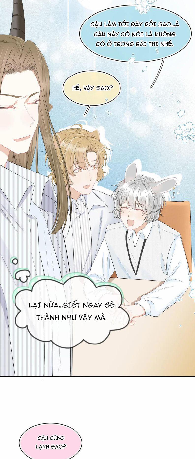 Một Ngụm Ăn Thỏ 64 trang 8