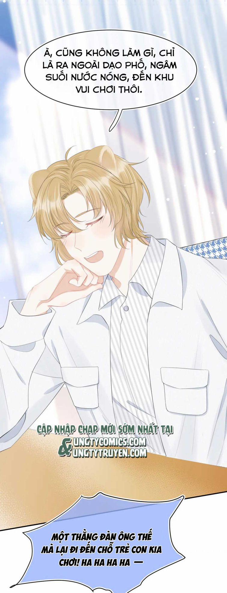 Một Ngụm Ăn Thỏ 65 trang 10