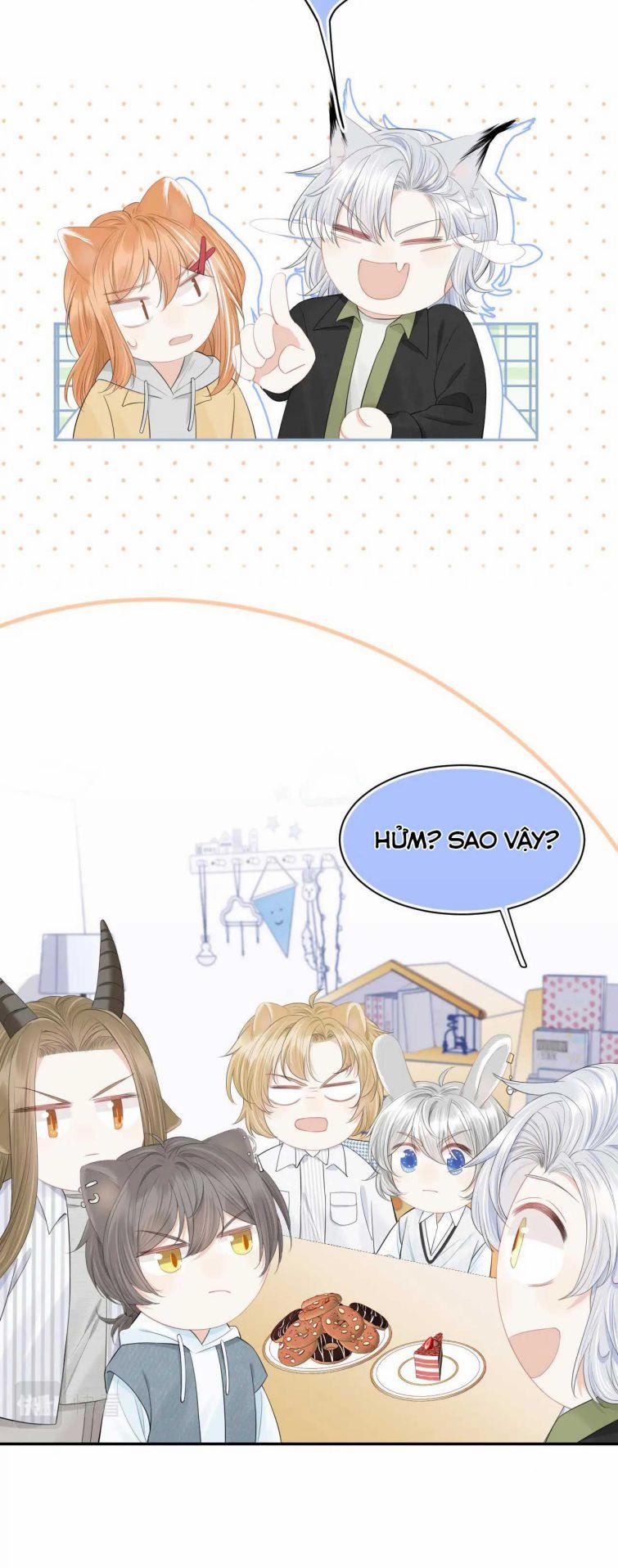 Một Ngụm Ăn Thỏ 65 trang 11