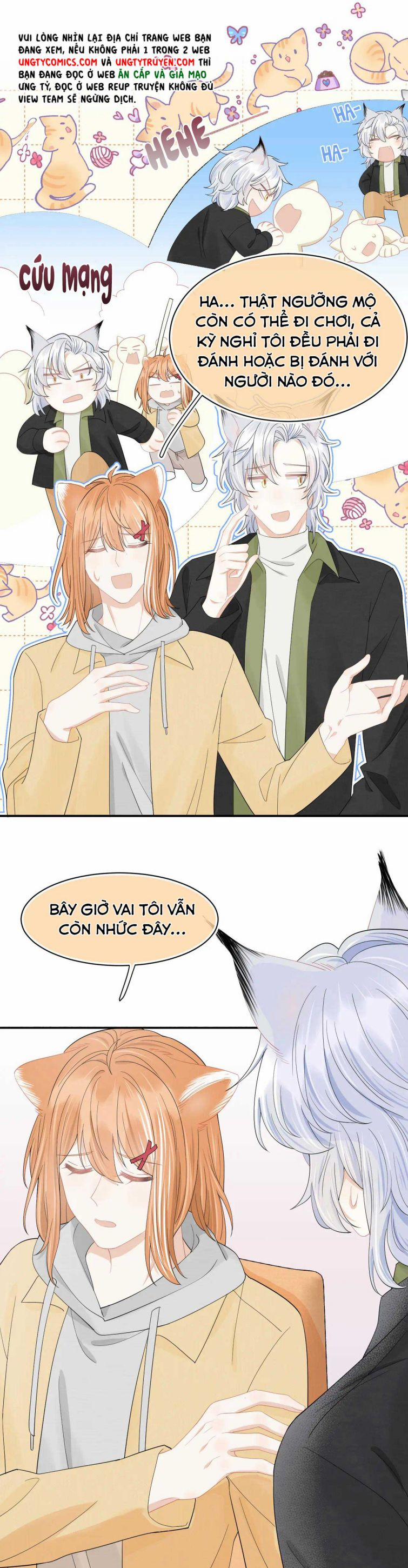 Một Ngụm Ăn Thỏ 65 trang 12