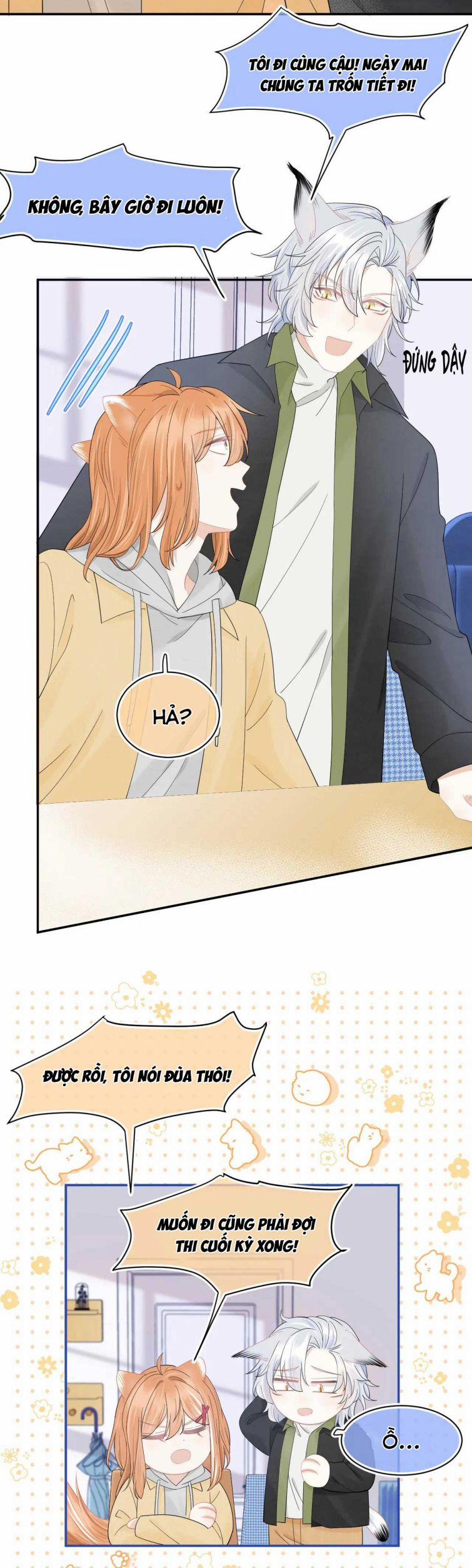 Một Ngụm Ăn Thỏ 65 trang 13