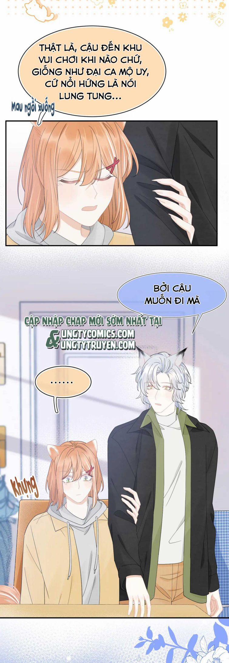 Một Ngụm Ăn Thỏ 65 trang 14