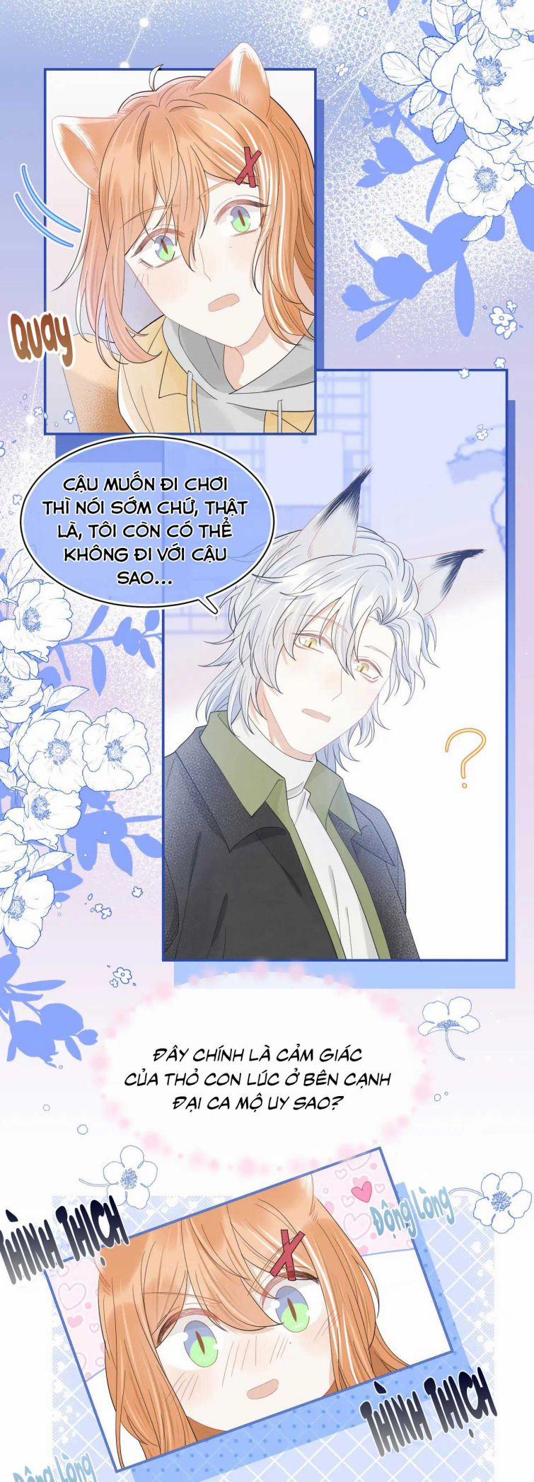 Một Ngụm Ăn Thỏ 65 trang 15