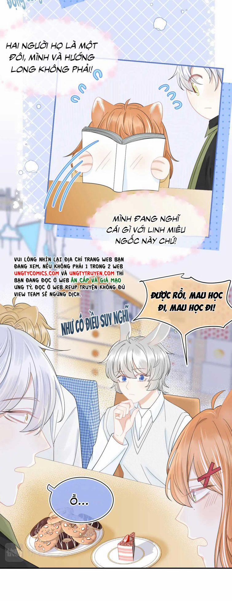 Một Ngụm Ăn Thỏ 65 trang 16