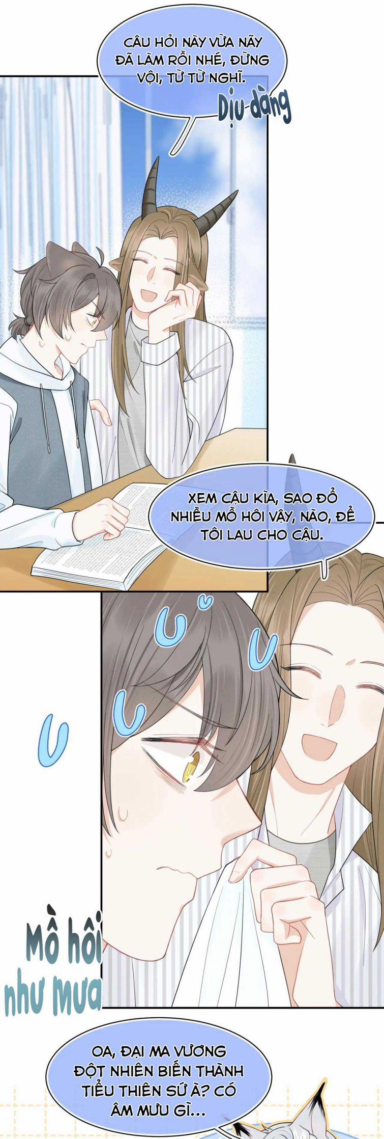 Một Ngụm Ăn Thỏ 65 trang 17