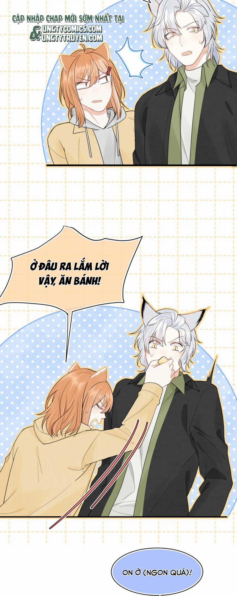 Một Ngụm Ăn Thỏ 65 trang 18