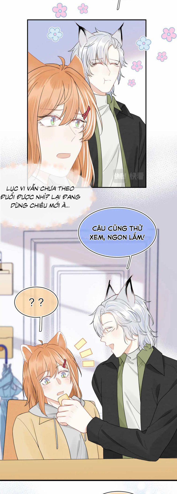 Một Ngụm Ăn Thỏ 65 trang 19