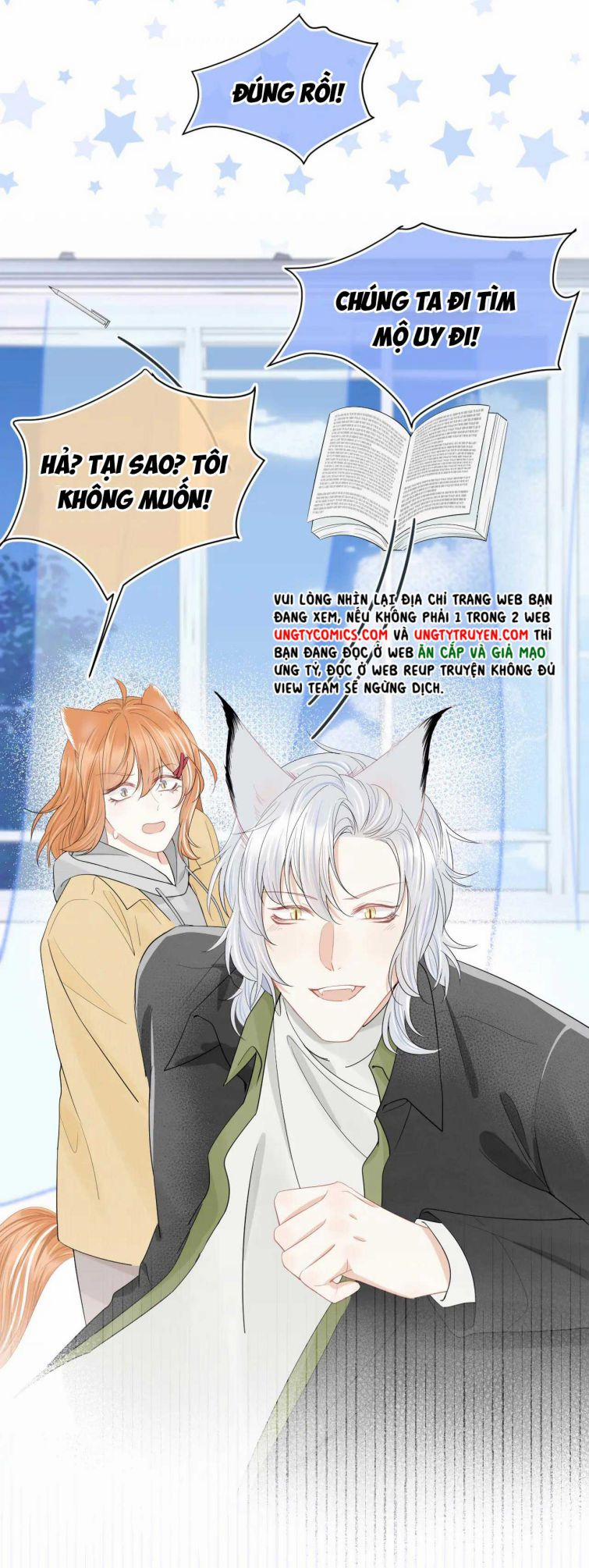 Một Ngụm Ăn Thỏ 65 trang 4