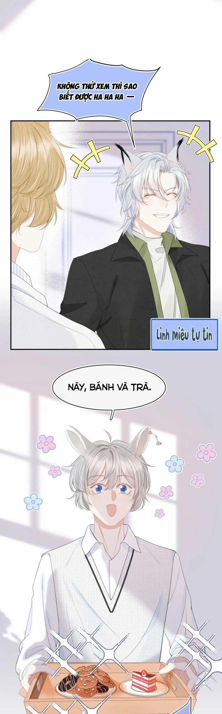 Một Ngụm Ăn Thỏ 65 trang 7