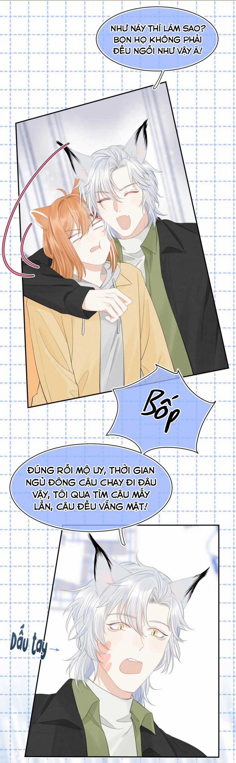 Một Ngụm Ăn Thỏ 65 trang 9