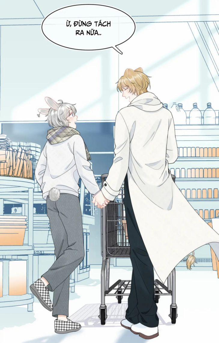 Một Ngụm Ăn Thỏ 66 trang 10