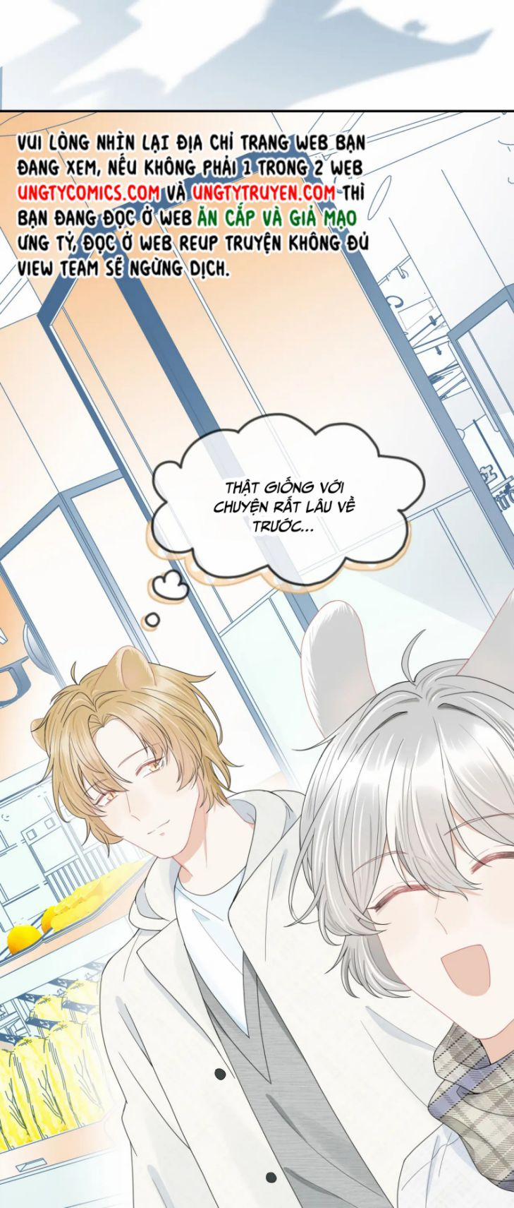 Một Ngụm Ăn Thỏ 66 trang 11