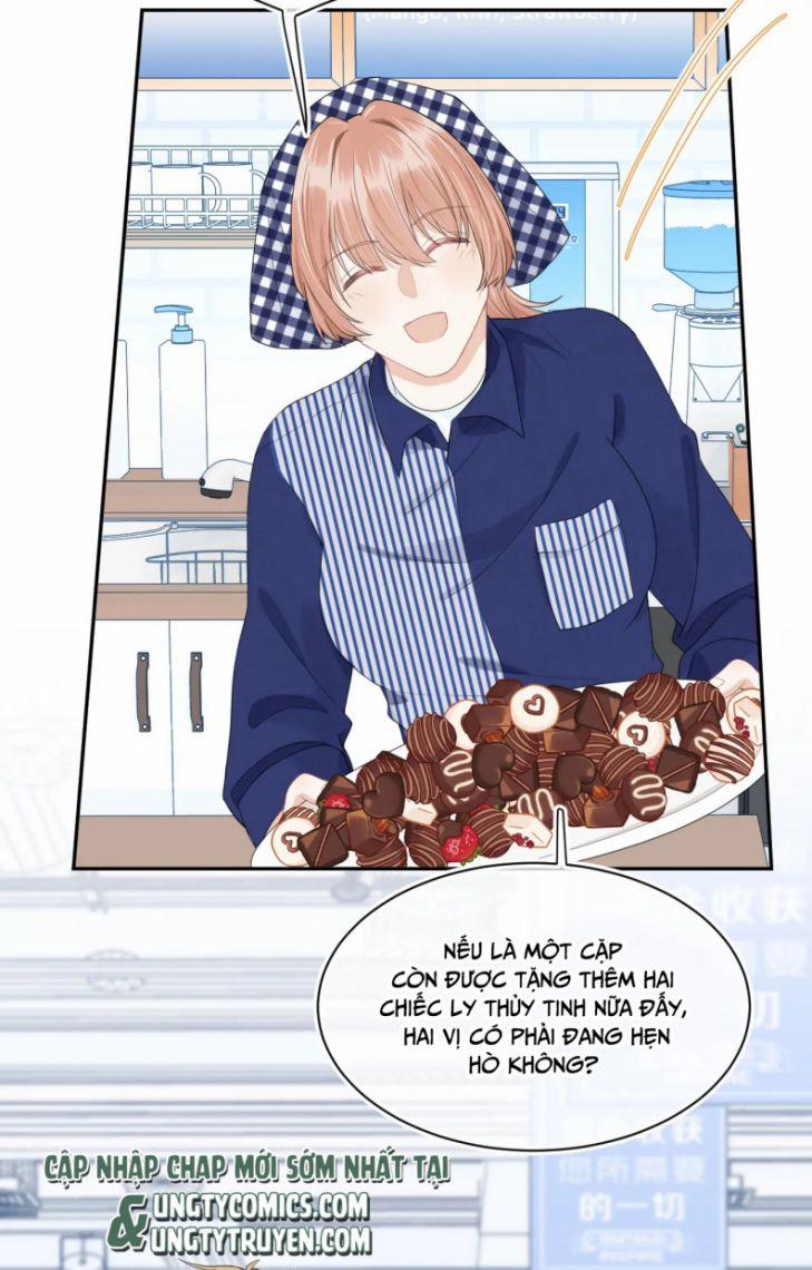 Một Ngụm Ăn Thỏ 66 trang 15