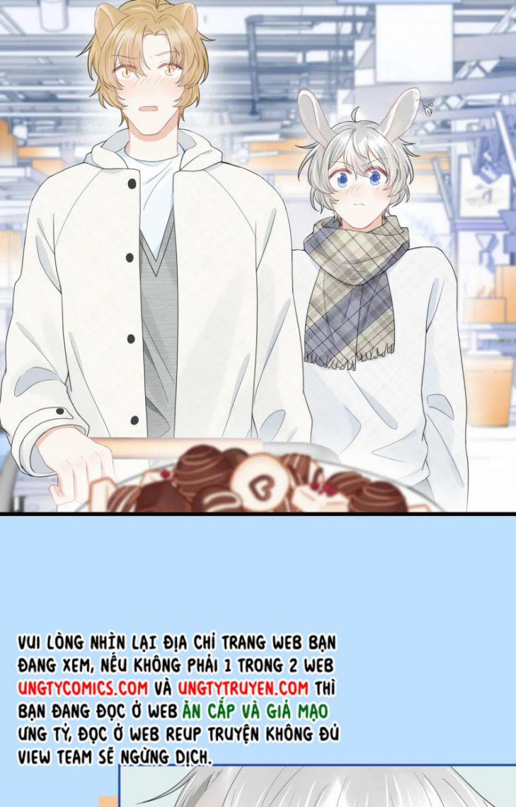 Một Ngụm Ăn Thỏ 66 trang 16