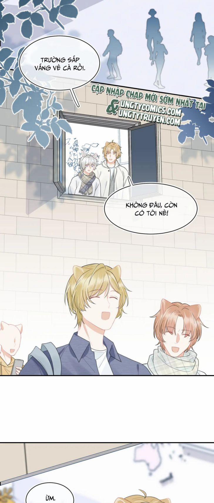 Một Ngụm Ăn Thỏ 66 trang 2