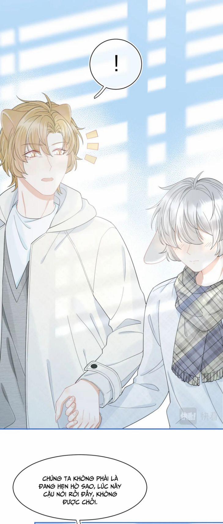 Một Ngụm Ăn Thỏ 66 trang 26