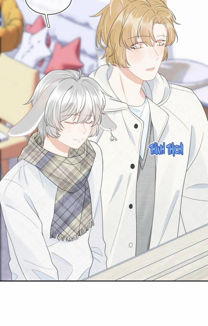 Một Ngụm Ăn Thỏ 66 trang 3