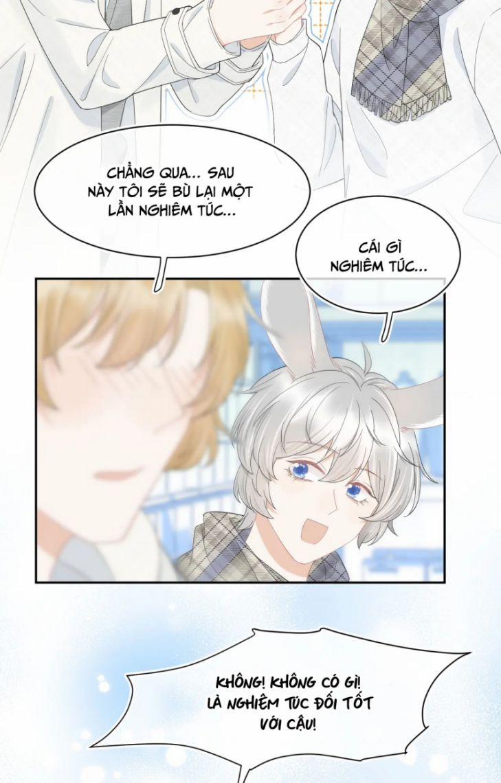 Một Ngụm Ăn Thỏ 66 trang 30