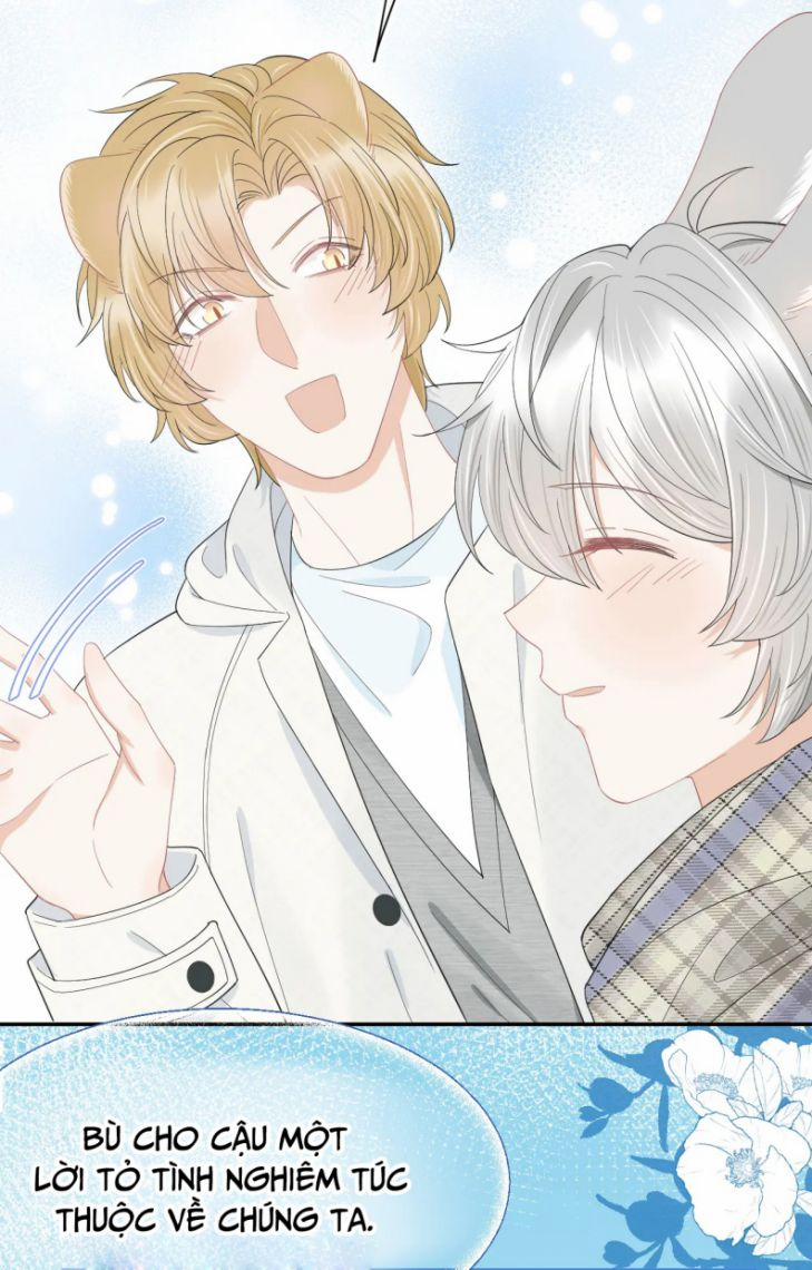 Một Ngụm Ăn Thỏ 66 trang 31