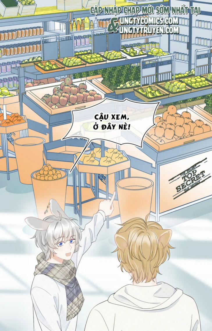 Một Ngụm Ăn Thỏ 66 trang 33