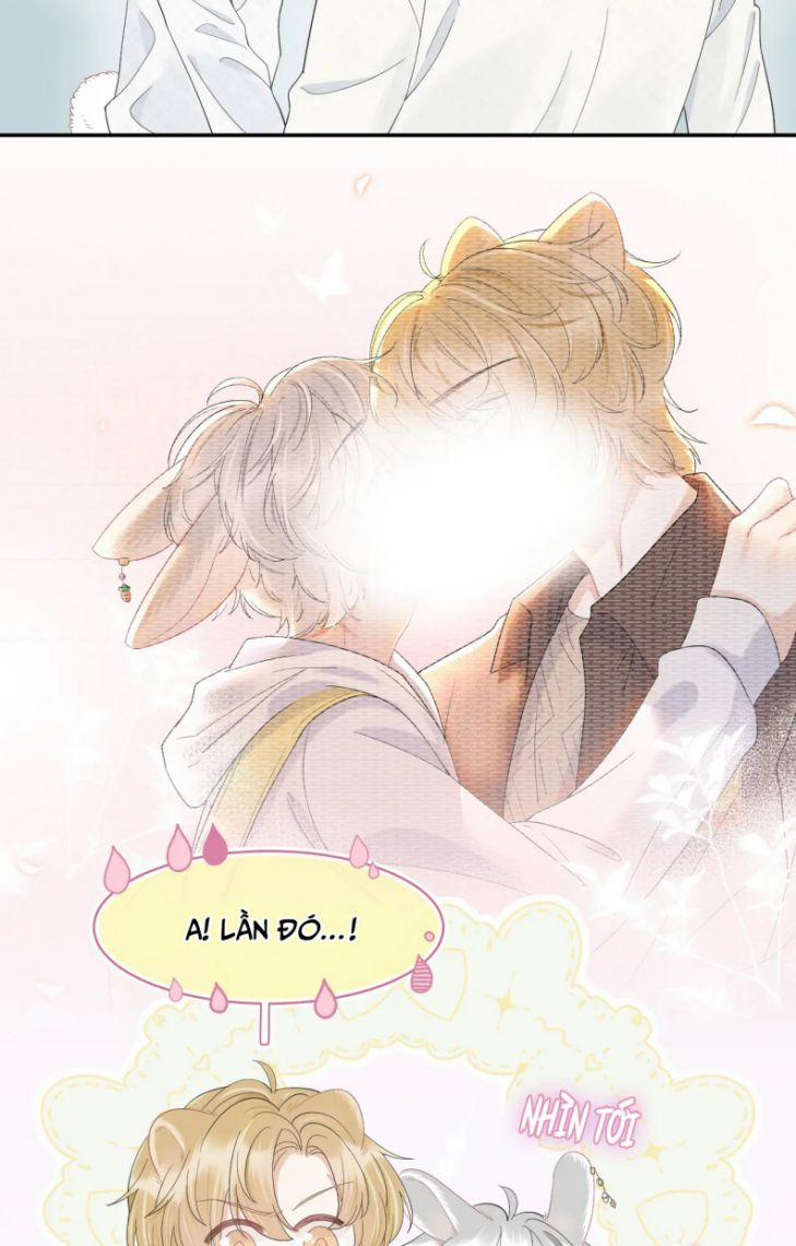 Một Ngụm Ăn Thỏ 66 trang 34