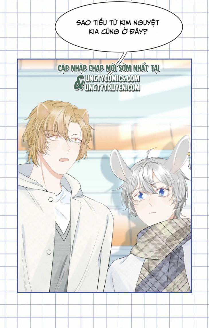 Một Ngụm Ăn Thỏ 66 trang 40