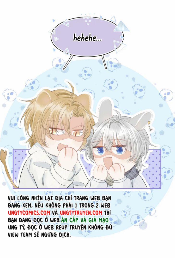 Một Ngụm Ăn Thỏ 66 trang 42