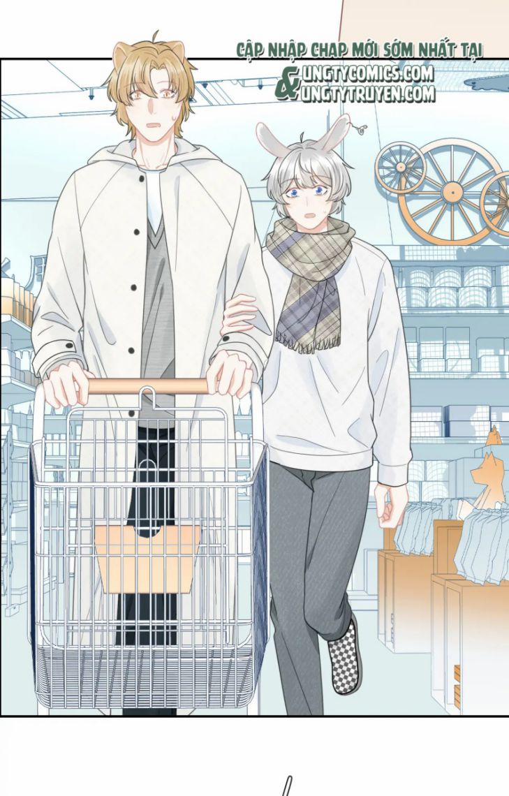 Một Ngụm Ăn Thỏ 66 trang 7