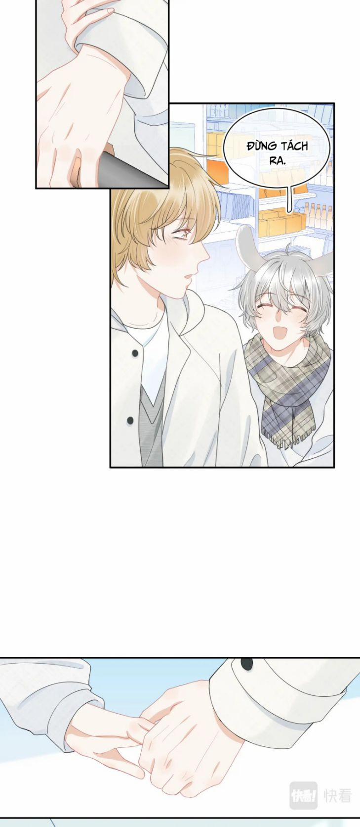 Một Ngụm Ăn Thỏ 66 trang 9