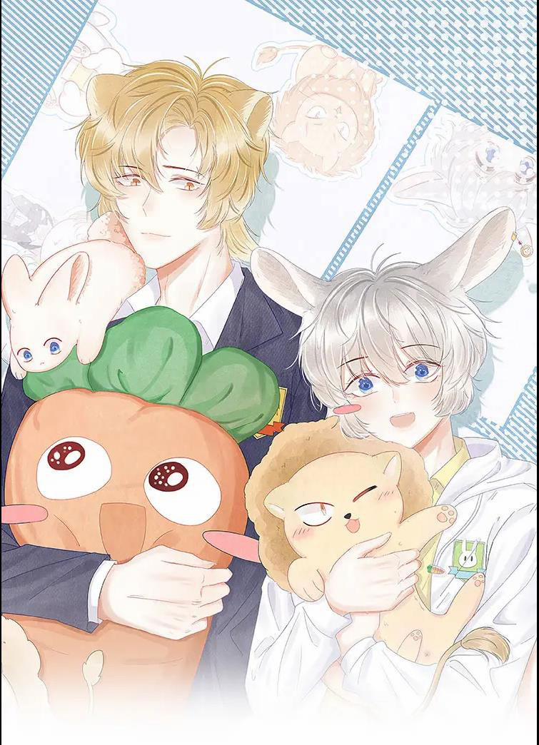 Một Ngụm Ăn Thỏ 67 trang 1