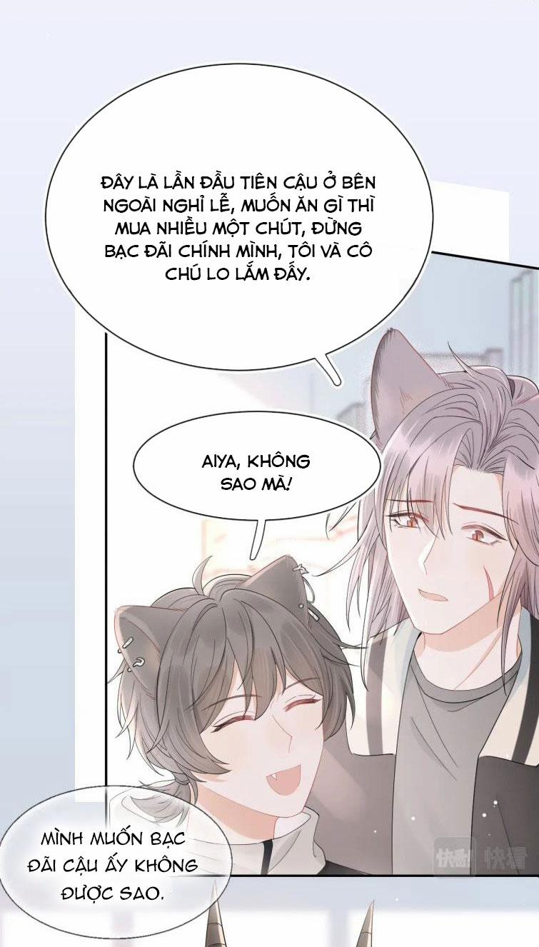 Một Ngụm Ăn Thỏ 67 trang 10