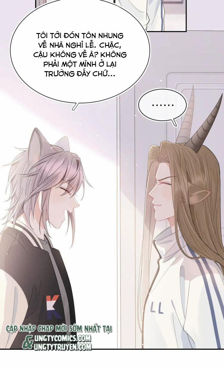 Một Ngụm Ăn Thỏ 67 trang 14