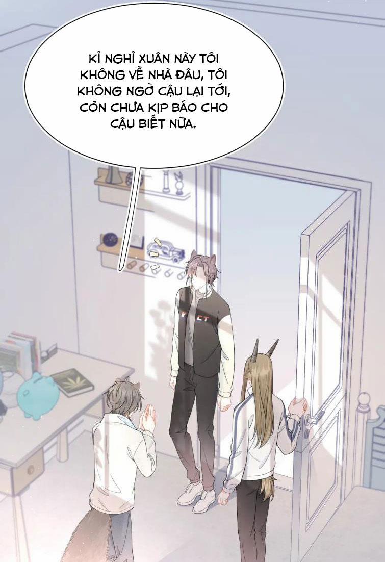 Một Ngụm Ăn Thỏ 67 trang 16