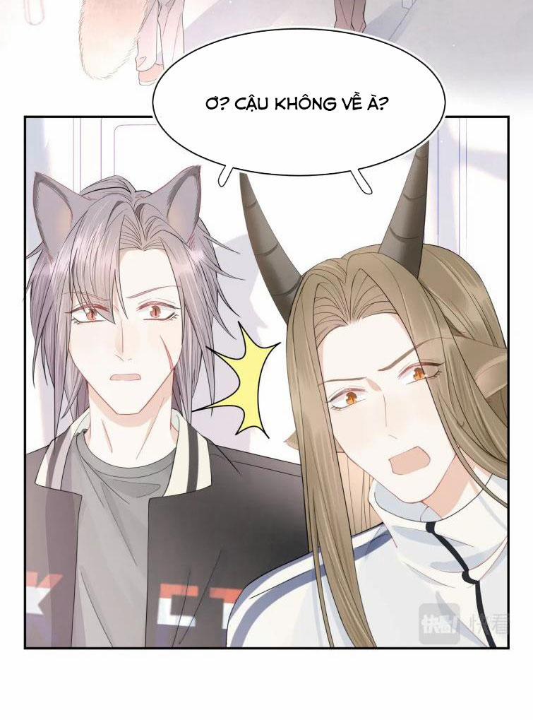 Một Ngụm Ăn Thỏ 67 trang 17