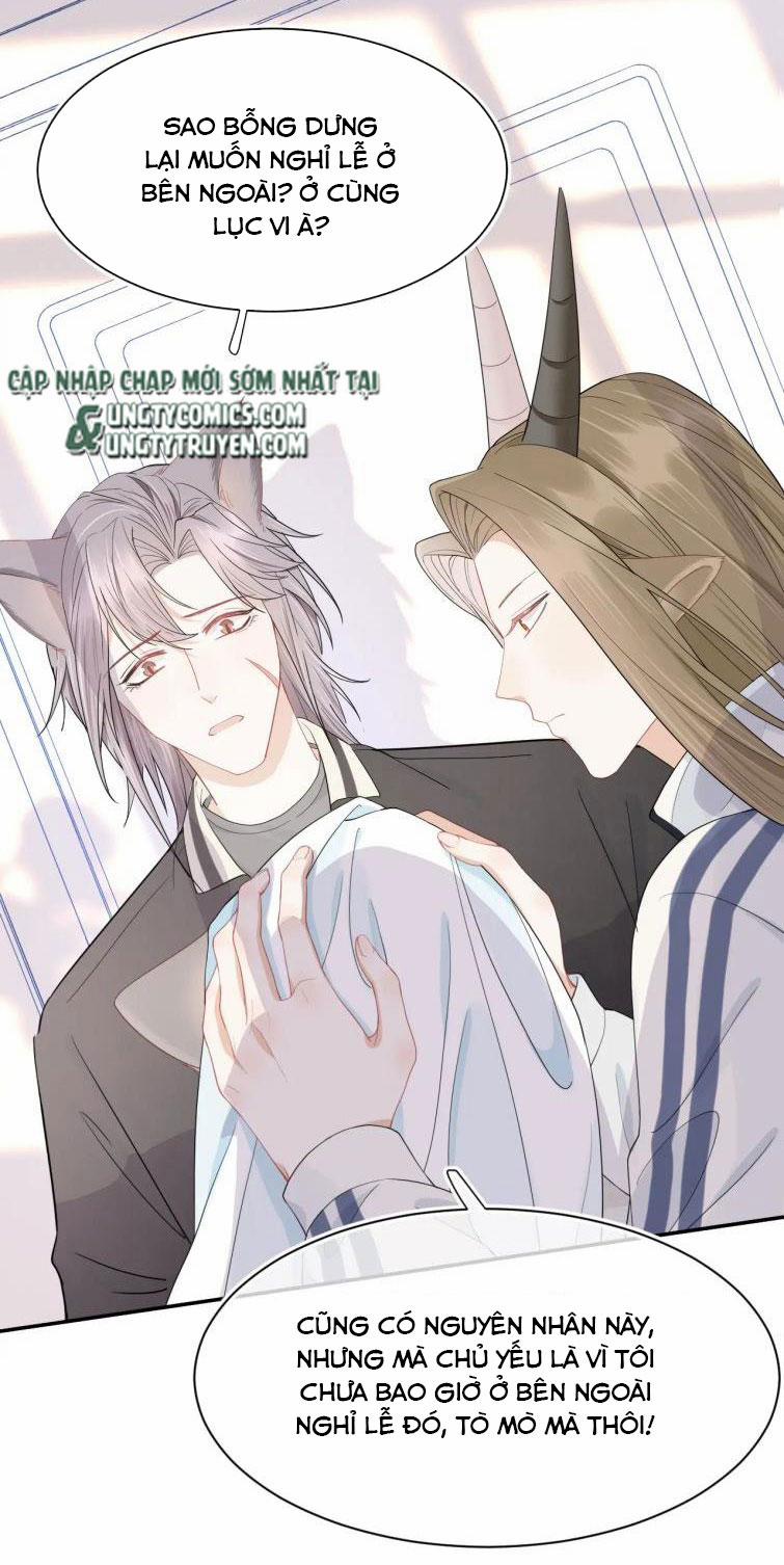 Một Ngụm Ăn Thỏ 67 trang 21