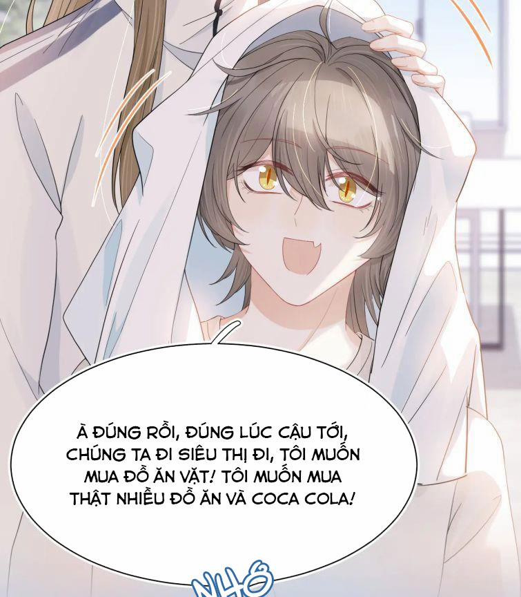 Một Ngụm Ăn Thỏ 67 trang 23