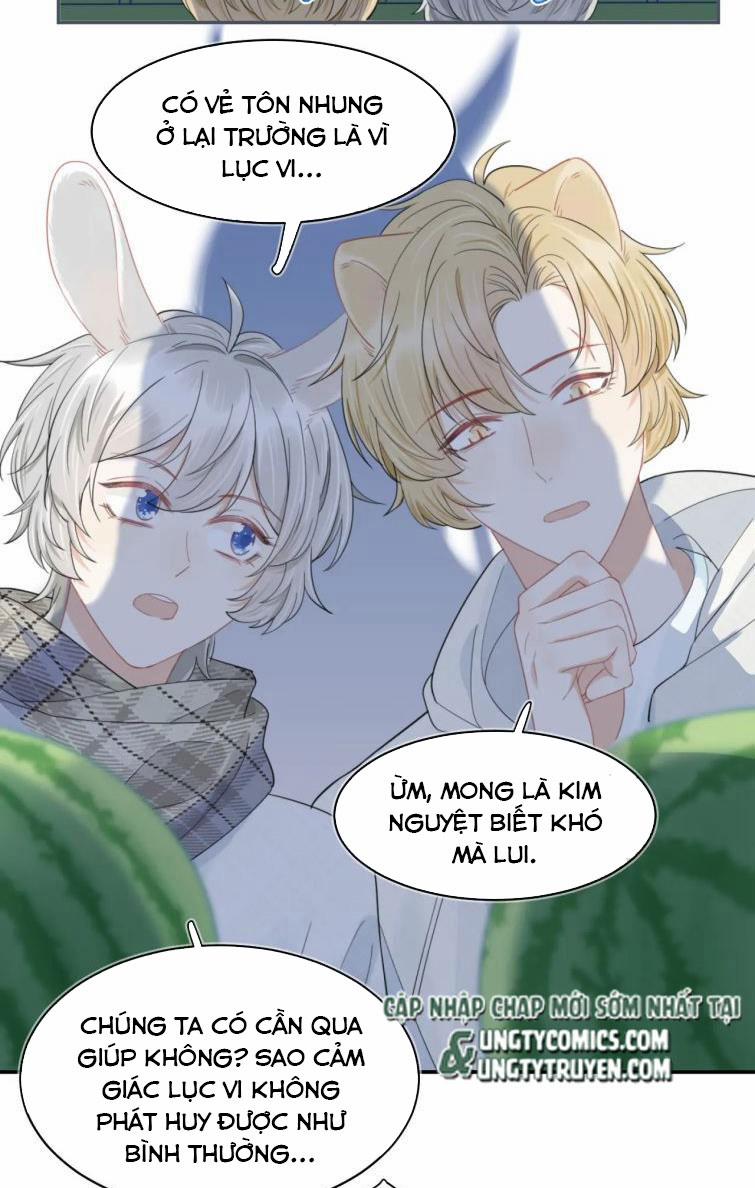 Một Ngụm Ăn Thỏ 67 trang 27