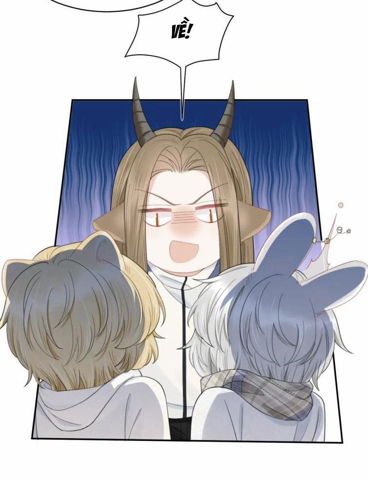 Một Ngụm Ăn Thỏ 67 trang 28