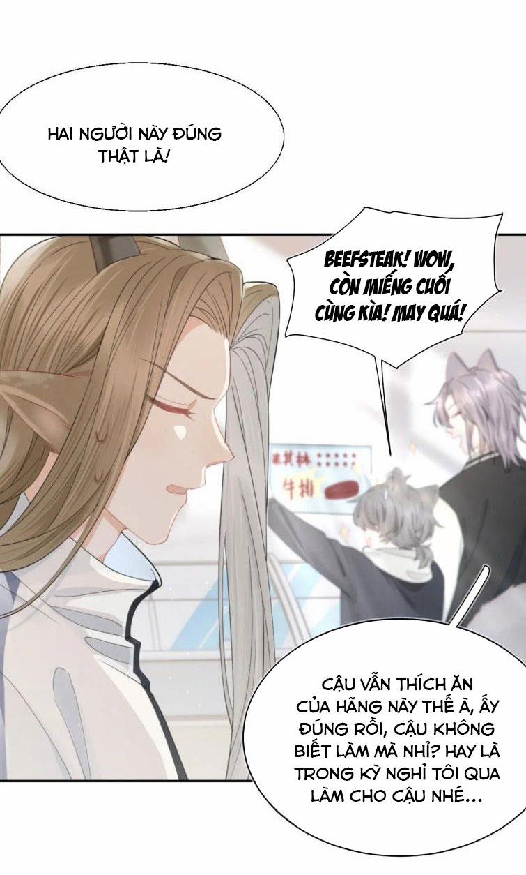 Một Ngụm Ăn Thỏ 67 trang 29