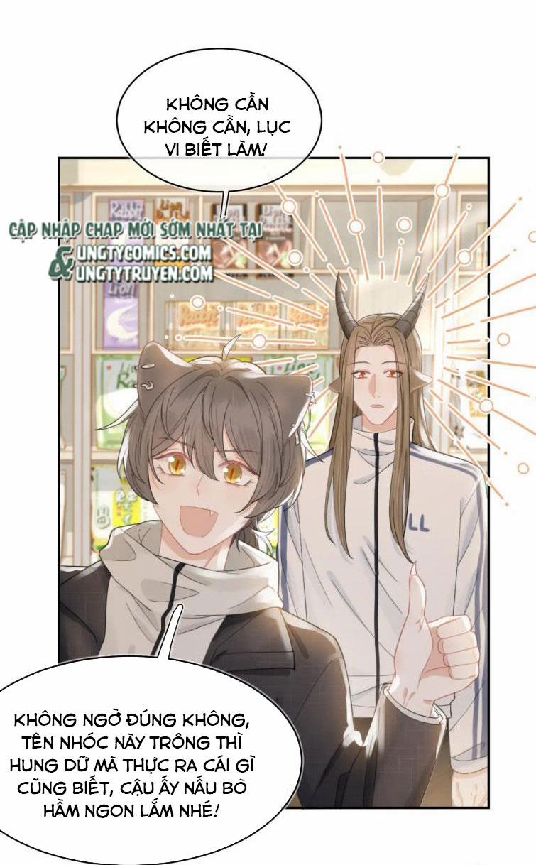 Một Ngụm Ăn Thỏ 67 trang 30