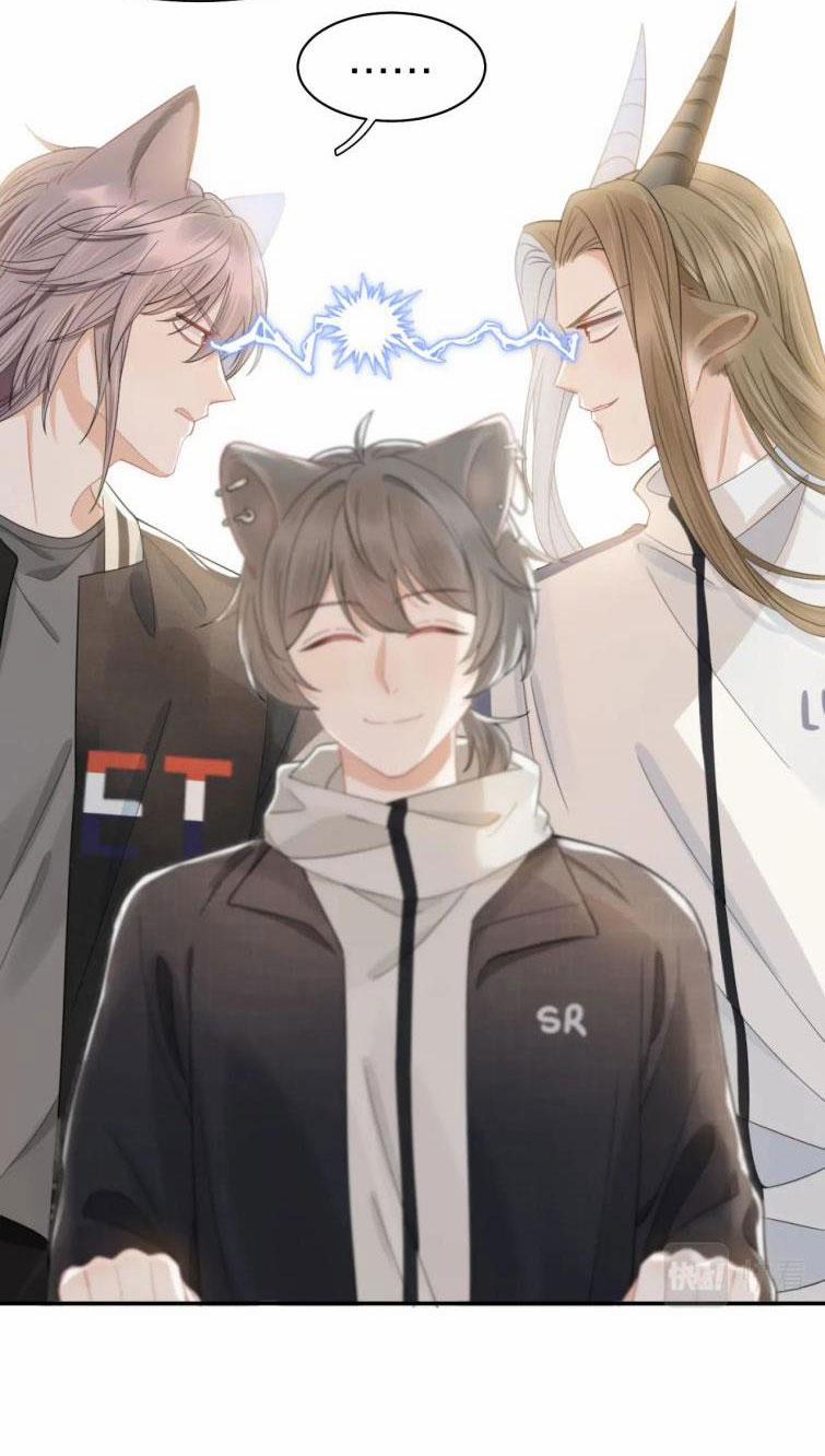 Một Ngụm Ăn Thỏ 67 trang 31