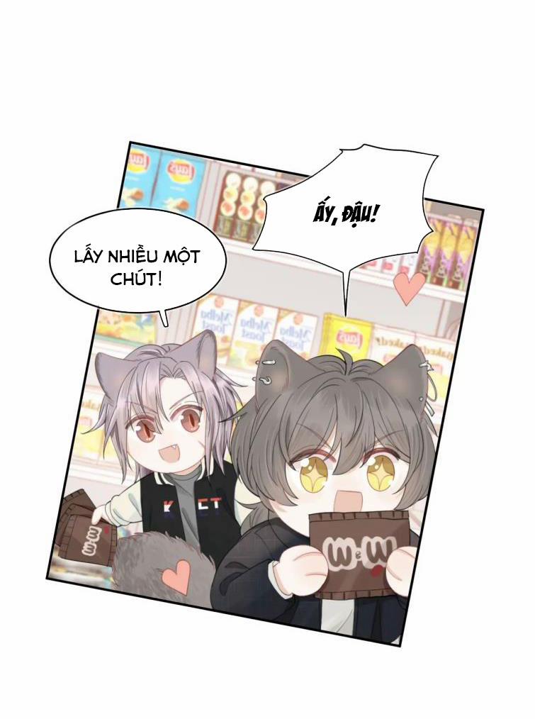 Một Ngụm Ăn Thỏ 67 trang 32