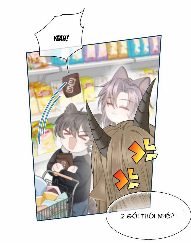 Một Ngụm Ăn Thỏ 67 trang 34